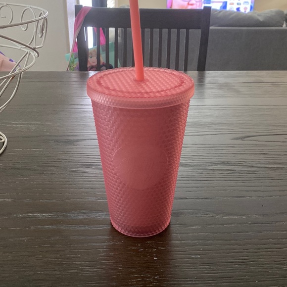 Starbucks Dining Grande Starbucks Tumbler Poshmark